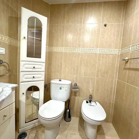 San3 - Reformado, Centro A 50 Metros, Wifi, Apartment *