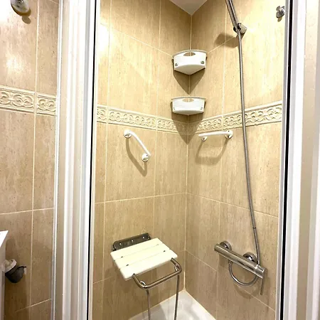 San3 - Reformado, Centro A 50 Metros, Wifi,