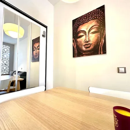 San3 - Reformado, Centro A 50 Metros, Wifi, Apartment Torremolinos